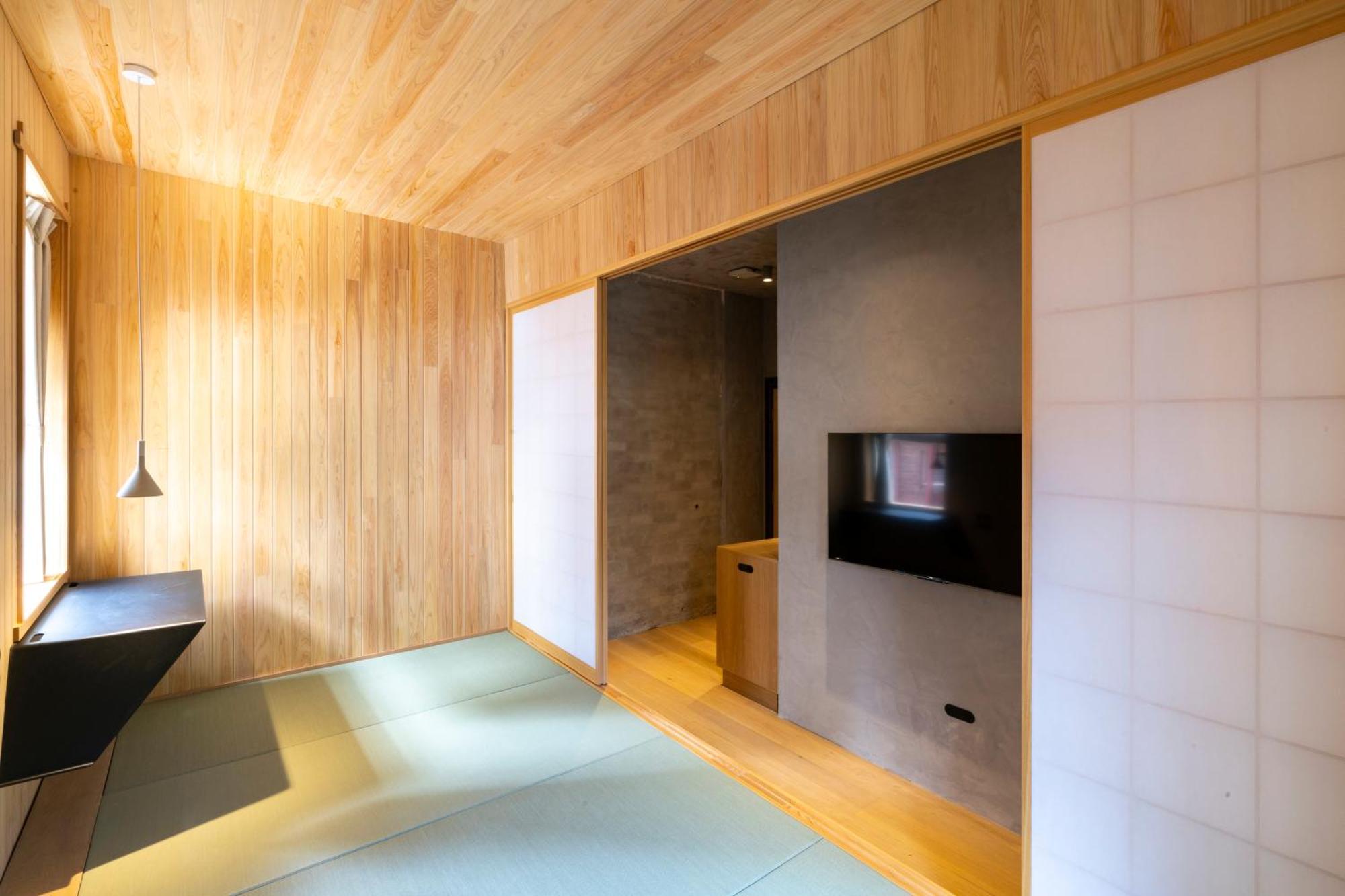 In The Brick Spa And Hotel Melbourne Exterior photo